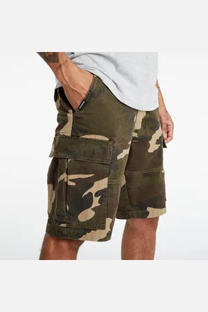 Horsefeathers Szorty Baxter Shorts 28