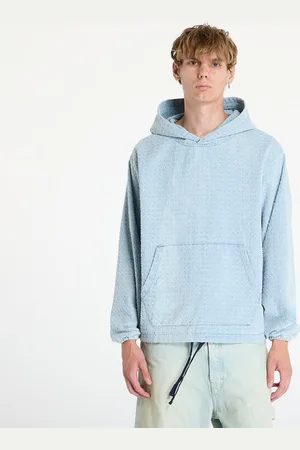 Pleasures Bluza Expand Poncho Hoodie L