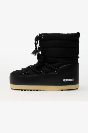 Moon Boot Trampki Evx Light Nylon EUR 37-38