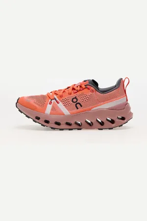 On Running Trampki W Cloudsurfer Trail / EUR 37.5