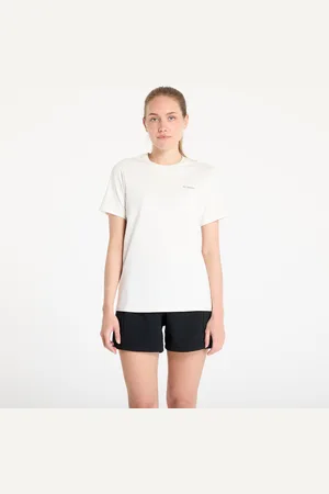 Columbia T-shirt Boundless Beauty™ Logo Shortsleeve Tee / L