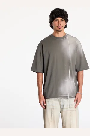 A-cold-wall* T-shirt Oxidise T-Shirt / L