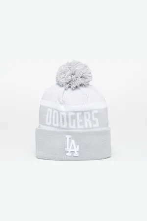 New Era Los Angeles Dodgers Knit Medium MLB Jake Cuff Beanie Universal