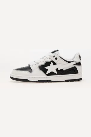 A Bathing Ape Trampki Bape Sk8 Sta 1 M2 EUR 42