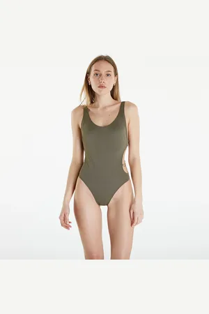 Diesel Stroje kąpielowe Bfsw-Pamela-O Swimsuit L