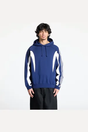 Y-3 Bluza Cut Line Hoodie UNISEX L