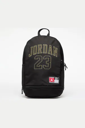 Jordan Jan Jersey Backpack / Universal