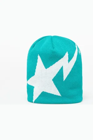 A Bathing Ape Sta Knit Cap Universal
