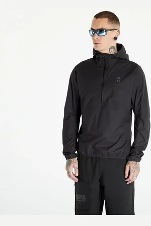 On Running Kurtka Waterproof Anorak Jacket L