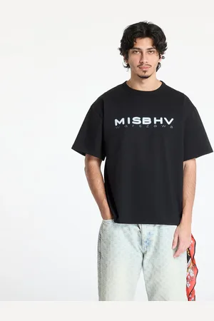 MISBHV T-shirt Warszawa T-Shirt UNISEX L