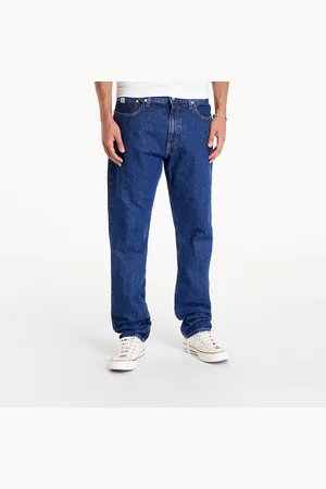 Calvin Klein Jeansy Jeans Authentic Straight Jeans W33/L32