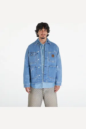 Carhartt Kurtka Stamp Jacket UNISEX / S