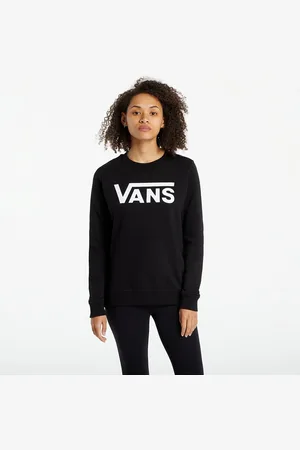 Vans Bluza WM Classic V Crew S