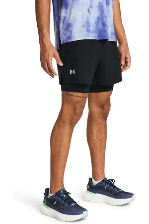 Under Armour Szorty LAUNCH 5