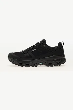 On Running Trampki W Cloudrock Low WP / EUR 37