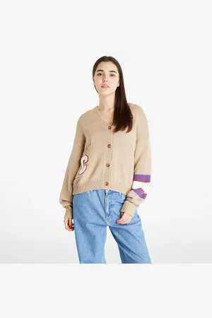 Champion Sweter Cardigan Top L