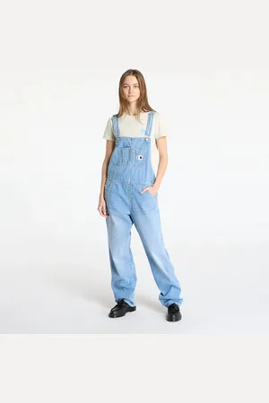 Carhartt Jeansy W Bib Overall Straight L