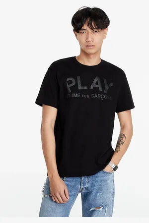 Comme des Garçons T-shirt T-Shirt L