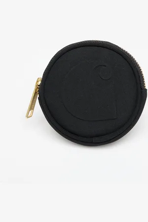 Carhartt Portfel Clarton Zip Wallet Universal