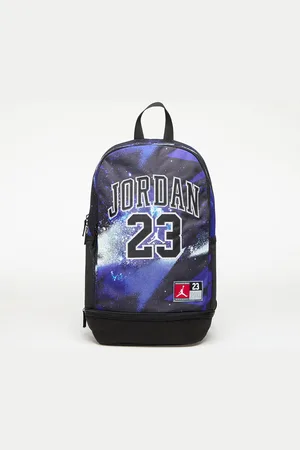 Jordan Jan Jersey Backpack / Universal