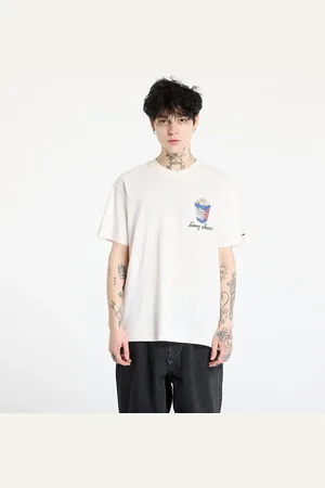 Tommy Hilfiger T-shirt Tommy Jeans Relaxed Novelty 2 Tee L