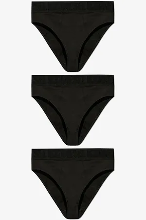 Diesel UFPN-Blanca-R Underpants 3-Pack XXS