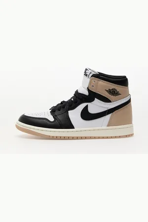Jordan Trampki Air 1 Retro High OG "Latte" W / EUR 35.5
