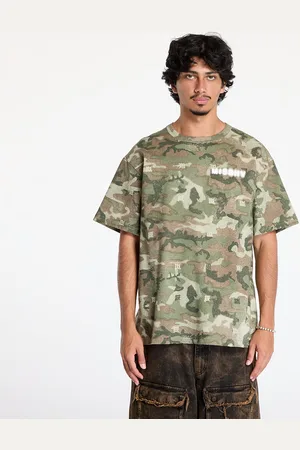 MISBHV T-shirt Camo Community T-Shirt UNISEX XS