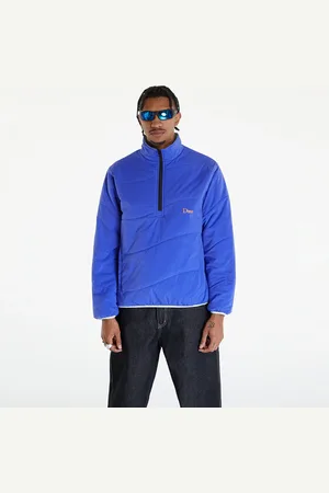 DIME Kurtka Trail Half Zip Jacket UNISEX S