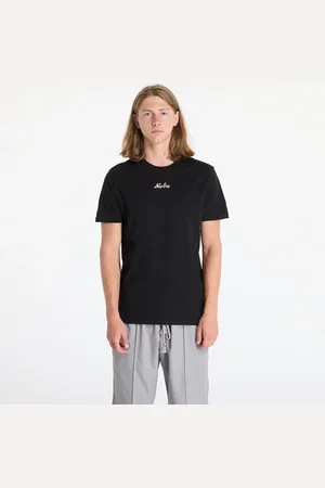 New Era T-shirt Essential Script Tee M