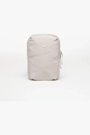 Nike Torba Aura Crossbody Bag (5L) / / Matte Silver 5 l