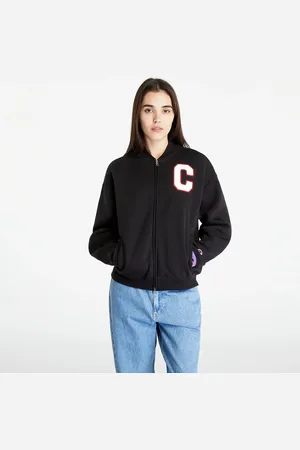 Champion Bluza Bomber Sweatshirt S