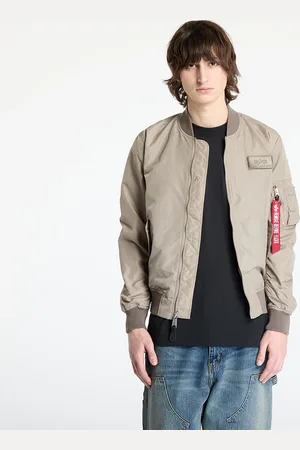 Alpha Industries Kurtka Alpha Industries MA-1 TTC Two Tone Contrast L
