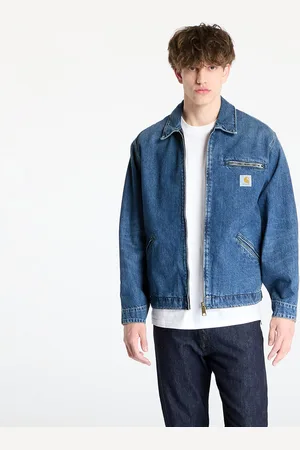 Carhartt Kurtka OG Detroit Jacket UNISEX L