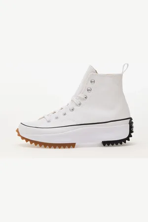 Converse Trampki Run Star Hike Hi / / Gum EUR 38