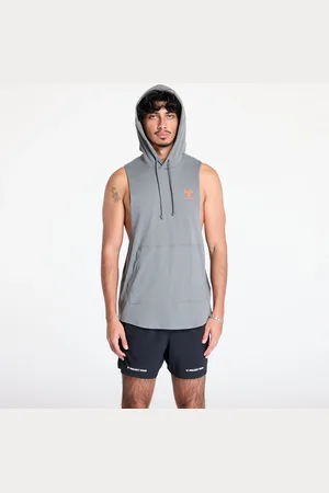 Under Armour Top na ramiączkach Project Rock SL HD Payoff / L