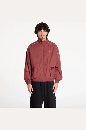 Nike Windbreaker Sportswear Solo Swoosh Men