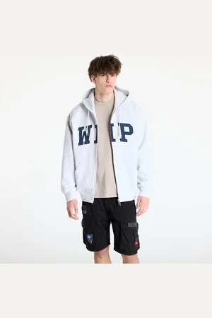 Carhartt Bluza Hooded WIP Sweat Jacket UNISEX L