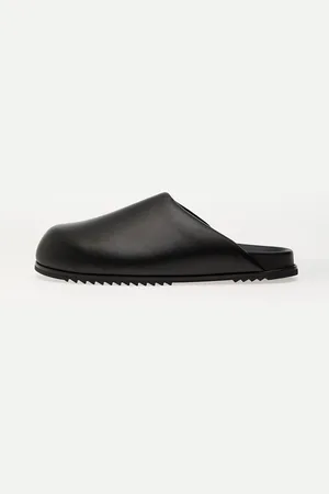Rick Owens Trampki Mule Granola EUR 43