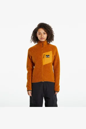 Lundhags Kurtka Flok Pile Wool Fleece Jacket L