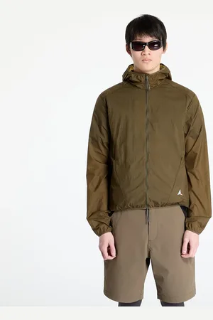 ROA Kurtka Packable Wind Jacket L