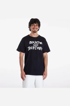 Thrasher T-shirt Skate And Destroy T-Shirt L