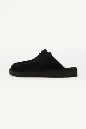 Clarks Trampki DSRTNomad Mule EUR 37