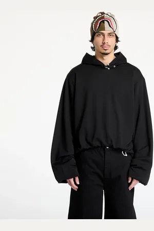 HELIOT EMIL Bluza Enodo Hoodie UNISEX M