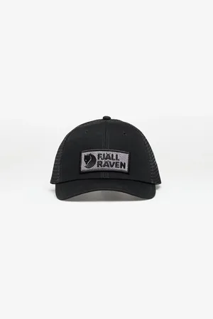 Fjällräven Czapka Långtradarkeps Cap L/XL
