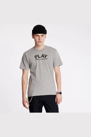 Comme des Garçons T-shirt Tee UNISEX L