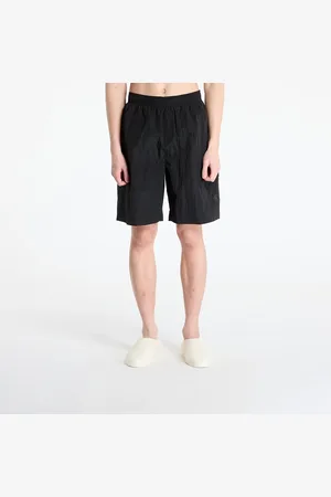 Calvin Klein Stroje kąpielowe Jeans Long Wide Boardshorts L