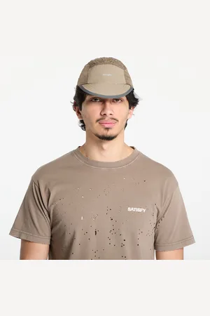 SATISFY Czapka Rippy Trail Cap Universal