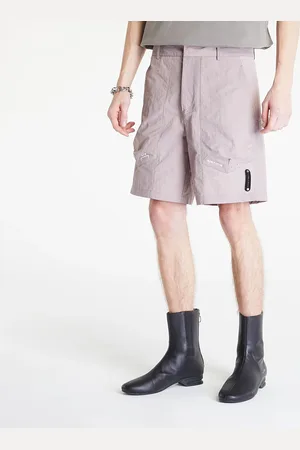 A-cold-wall* Szorty Irregular Dye Shorts L