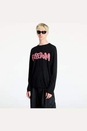 Comme des Garçons Sweter Knit Sweater L